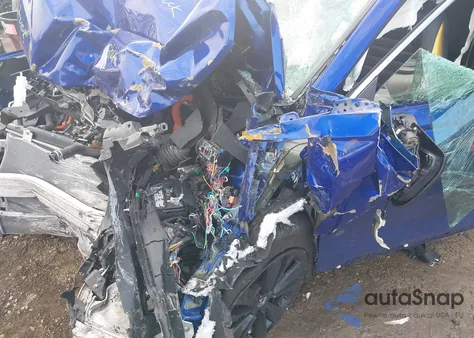 2023 Honda Cr-V Hybrid Sport Touring из США, поврежденный, VIN 5J6RS6H99PL000329